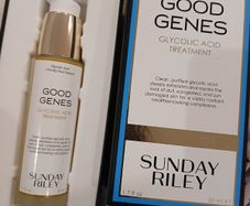 Sunday Riley Good Genes 50ml