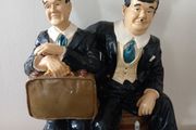 Laurel and hardy