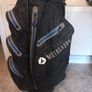 motocaddy water resistant golf cart bag Image 4