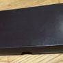 Vintage Boxed Set Of 6 X Teak Handled Forks. Image 8