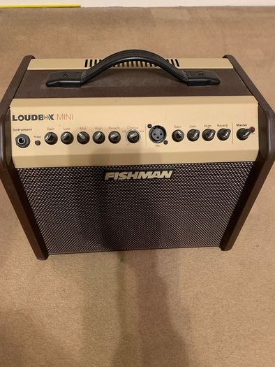 Fishman Loudbox Mini