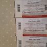 Galway Races Flexi Tickets x 3 Image 2