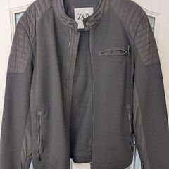 Zara casual jacket