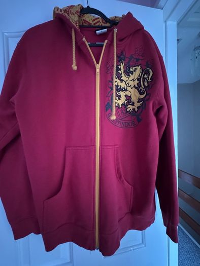 Harry Potter Jumper