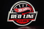 Hotwheels RLC Lightbox