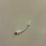 Official Apple Lightning to 3.5mm Headphone Jack Adapter / Dongle Image 2
