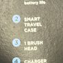 Brand New Oral B Genius X Froral Grandeur Collection Image 5
