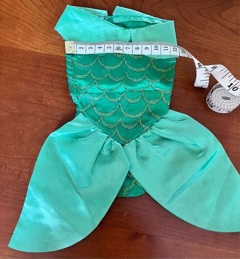 Large Dolls Clothes