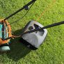Black & Decker lawn mower Image 7