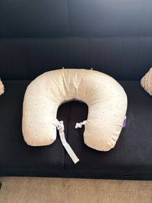 nursery pillow