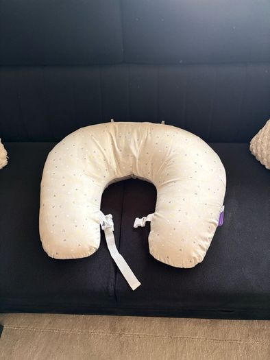 nursery pillow
