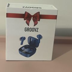 Groovz earbuds