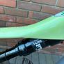 Orbea Occam LT H30 2026 Spaceship Green/Acid Gum Gloss Image 5