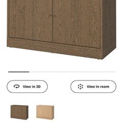 IKEA Tonstad Cabinet