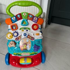 VTech First Steps Baby Walker