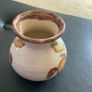 vase, vintage,abbey brand, only used as ornament. Suitable for small floral arrangement Image 3