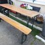 benches foldup Image 5