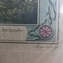 Antique "View of the Black Rocks... & View of Ringsend....Dublin Bay in IRELAND", antique print c 1800 Image 6
