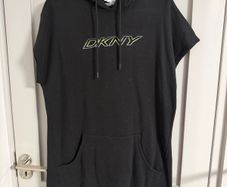 DKNY HOOD Jersey dress Women's