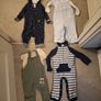 Baby Boys Clothes Bundle 9-12 Months Image 2