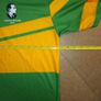 FREE POST Pearses GAA (L) Belfast Cumann Na Phiarsaigh  GAA Shirt Jersey O'Neills Gaelic Football Hurling Vintage Retro Padraig Pearse Easter Rising 1916 Image 5