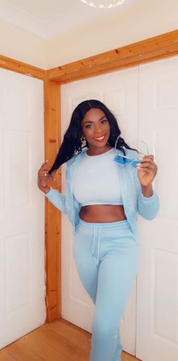3 piece set Tracksuit