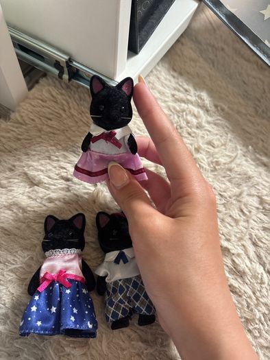 sylvanian