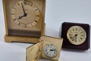 3clocks ,