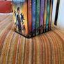 Full set Artemis Fowl by Eoin Colfer books. Image 2