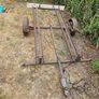 motorcycle trailer Image 2