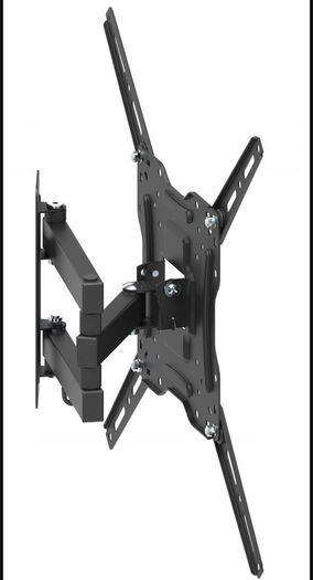 TV Wall Mount Bracket Tilt Swivel 20" - 65" TV