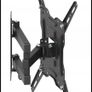 TV Wall Mount Bracket Tilt Swivel 20" - 65" TV Image 7