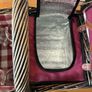 Wicker Picnic Basket for 4 Image 7