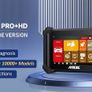 Ancel  V6 PRO+HD - Universal  Scanner for all vehicles Image 6