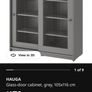 Ikea Hauga unit Image 5