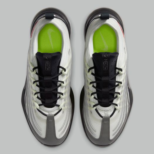 Atmos X Nike Air Max Zoom 950 Nrg Japan Japanese Only Release Uk 11 Deadstock