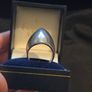 Heavy 925 Sterling Silver Ring Image 4