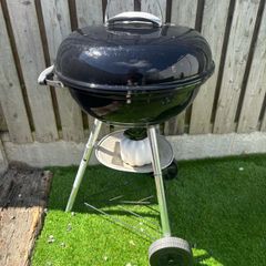 Weber Bbq