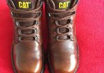 Cat Boots, size EU-40, UK-7
