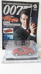 James Bond