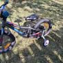 Specialized 16" kids bike Image 2