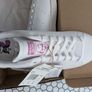 Adidas Stan Smith Womens Trainers Image 7