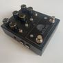 Walrus Audio Meraki Stereo Analog Delay - Limited Black Edition - Mint Image 2