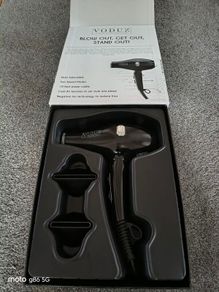Hairdryer Voduz