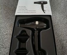 Hairdryer Voduz