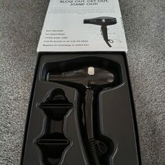 Hairdryer Voduz