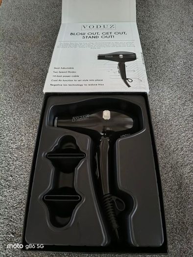Hairdryer Voduz