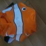 Trunki Paddlepak Waterproof Kids Swim Bag Bavkpack - Chuckles the Clown Fish (Medium -7.5L) Image 10
