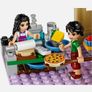 Lego Friends 41311 Heartlake Pizzeria Image 5
