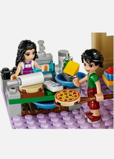 Lego Friends 41311 Heartlake Pizzeria
